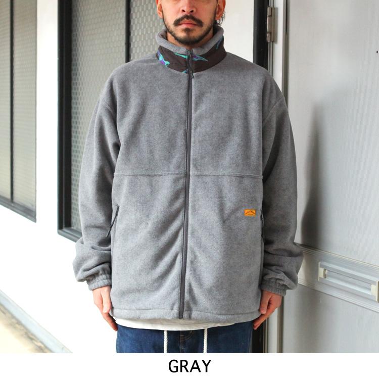 natal design（ネイタルデザイン） アウター フリース COLD WEATHER