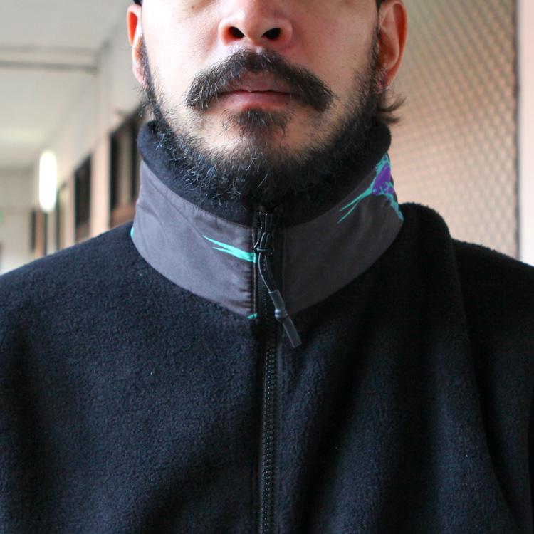 ジャケット・アウター NATAL DESIGN COLD WEATHER FLEECE JACKET natal design（ネイタルデザイン） アウター フリース COLD WEATHER