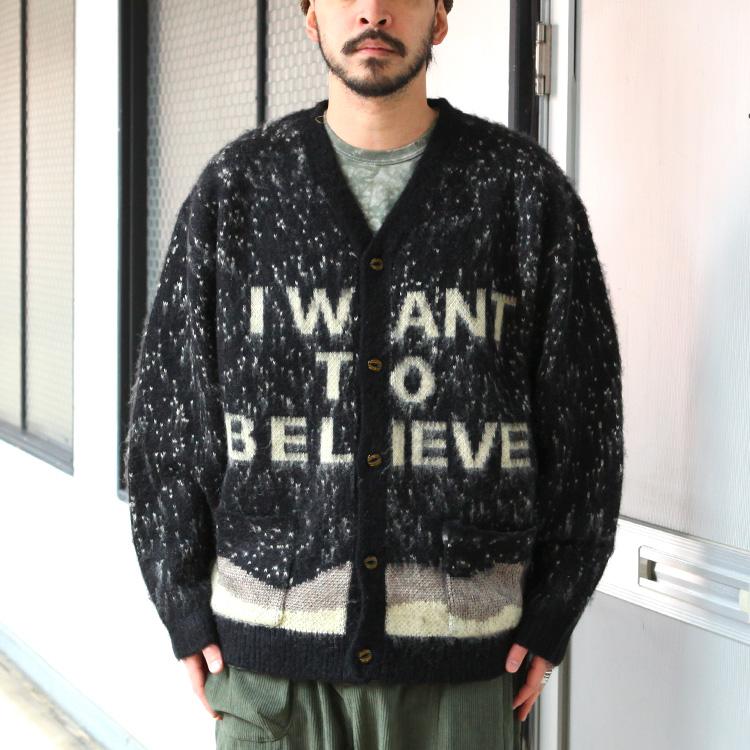 natal design（ネイタルデザイン） トップス カーディガン I WANT TO