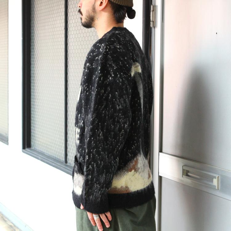 natal design（ネイタルデザイン） トップス カーディガン I WANT TO