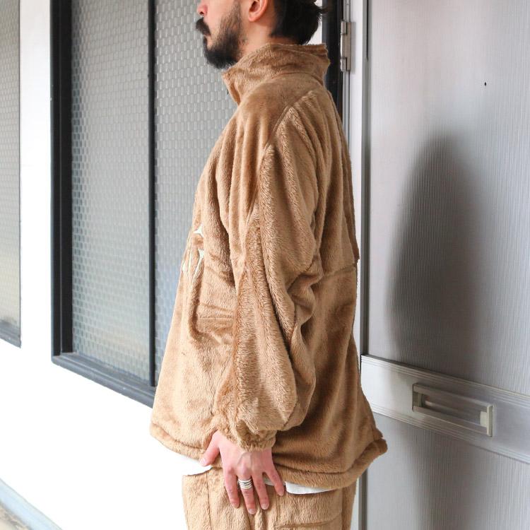 NATAL DESIGN アウター ボアメンズSサイズ natal design（ネイタルデザイン） ブルゾン アウター 「ネイタル