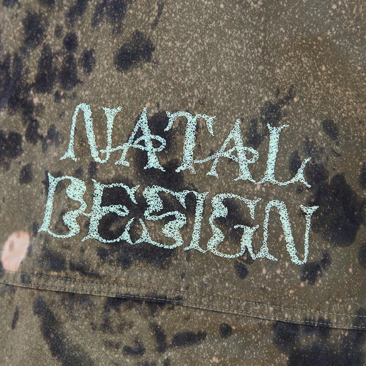 natal design（ネイタルデザイン） アウター ジャケット GALLIANO 