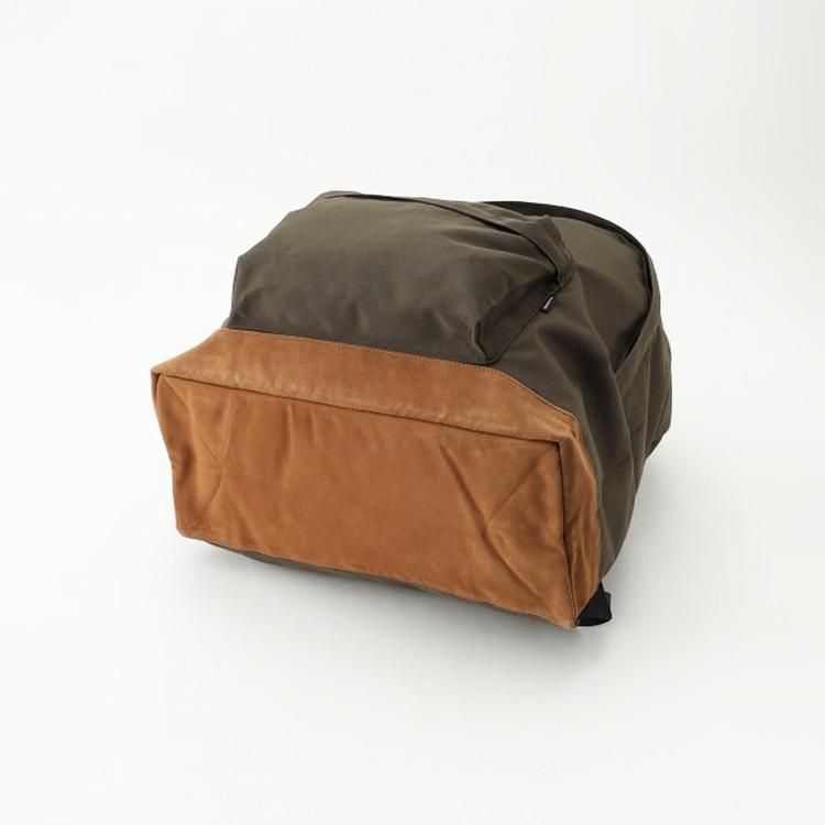 PACKING パッキング バックパック リュック BOTTOM SUEDE