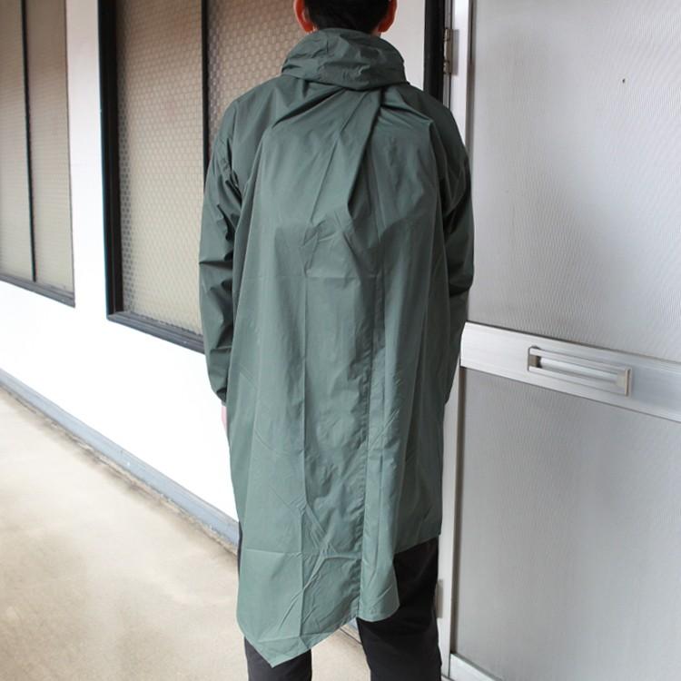 Karrimor（カリマー） アウター コート pack coat : BROWN FLOOR