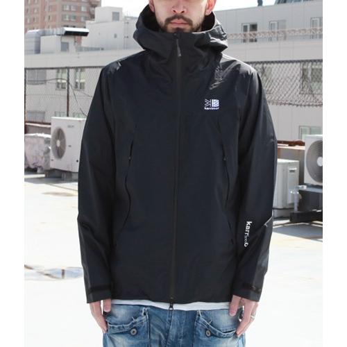 Karrimor（カリマー） アウター ジャケット phantom jkt : BROWN FLOOR