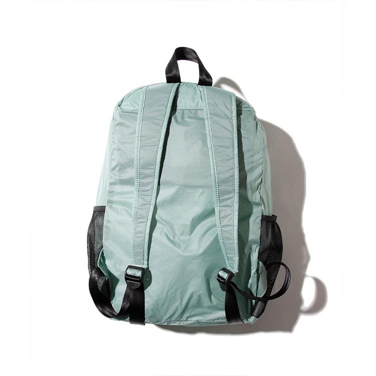 F/CE.（エフシーイー） バックパック リュック RECYCLE PACKABLE DAY