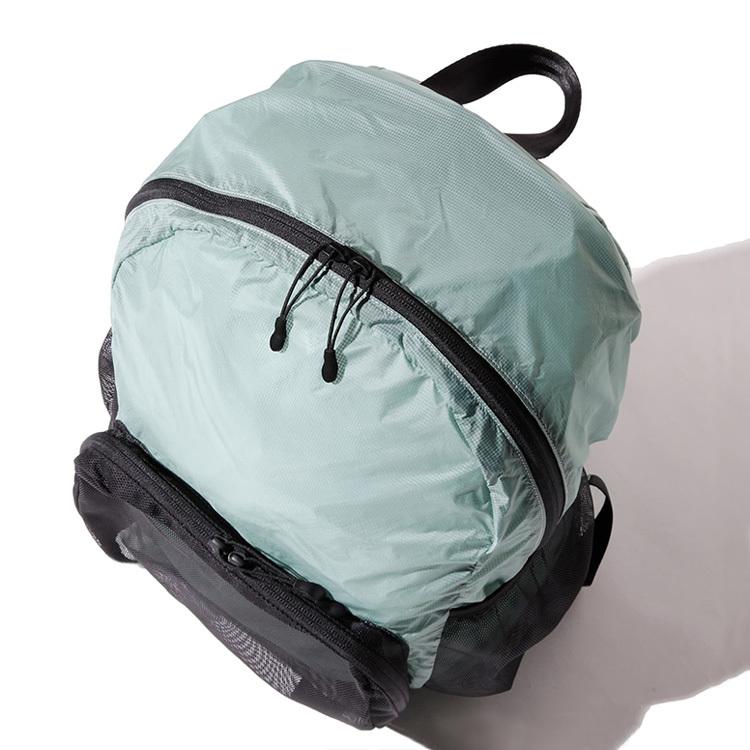 F/CE.（エフシーイー） バックパック リュック RECYCLE PACKABLE DAY