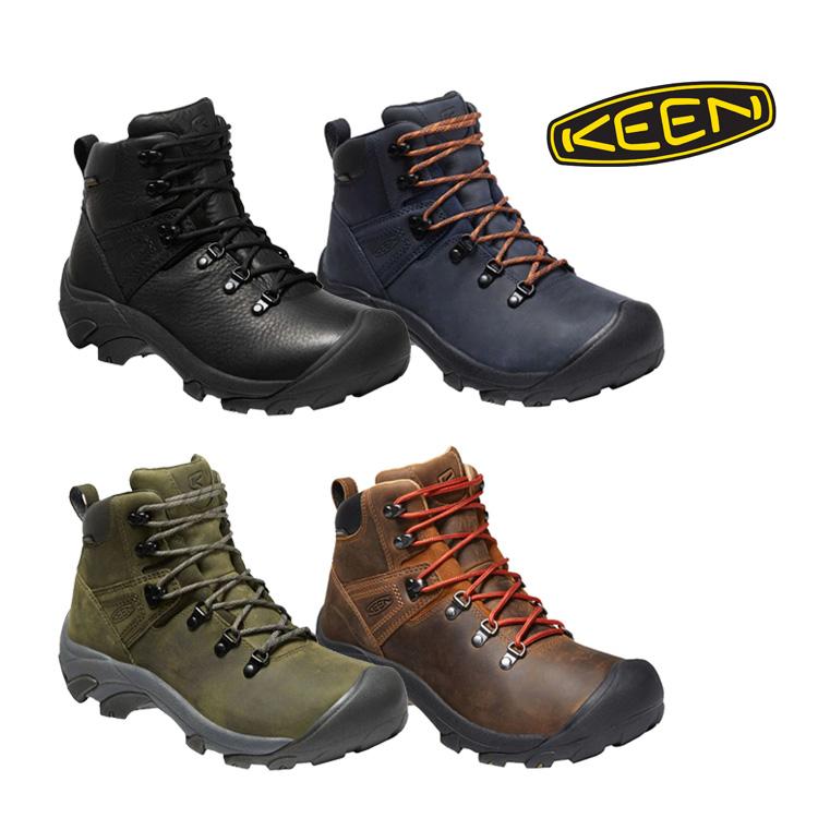 KEEN ピレニーズ - 登山用品