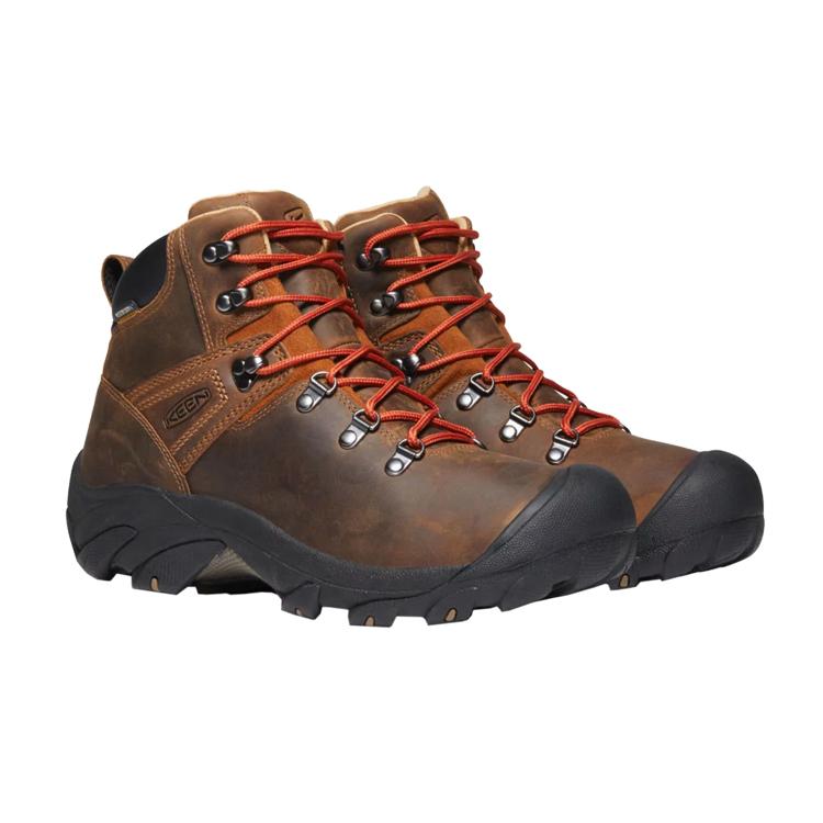 KEEN（キーン） ピレニーズ PYRENEES シューズ 靴 トレッキングブーツ