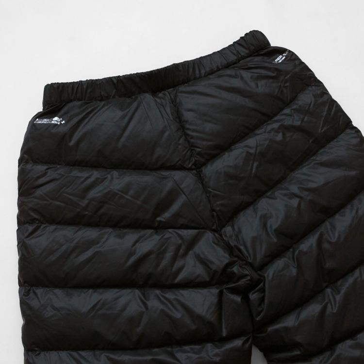 Rab（ラブ） ボトムス ダウンパンツ Argon Pants : BROWN FLOOR - 通販