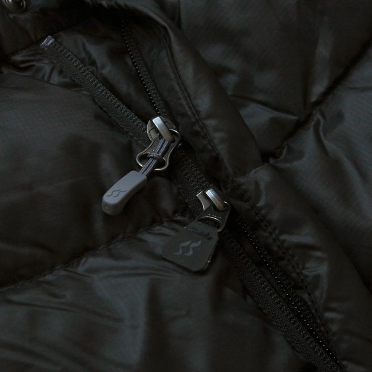 Rab（ラブ） ボトムス ダウンパンツ Argon Pants : BROWN FLOOR - 通販