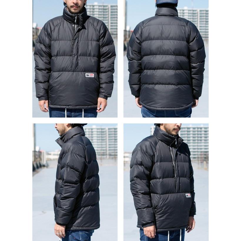 Rab（ラブ） Kinder Smock : BROWN FLOOR - 通販 - Yahoo!ショッピング