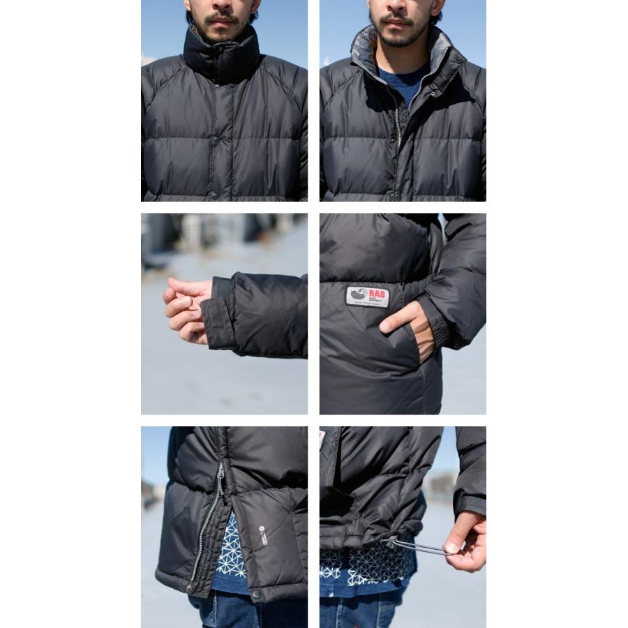 Rab（ラブ） Kinder Smock : BROWN FLOOR - 通販 - Yahoo!ショッピング