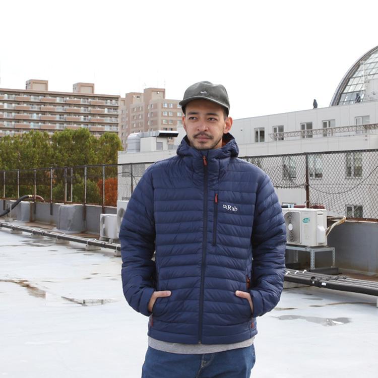 Rab ラブ アウター ジャケット Microlight Alpine Jacket Rab ラブ アウター ジャケット Microlight Alpine Jacket