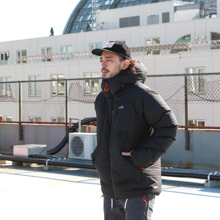 Rab ラブ アウター ダウンジャケット Infinity Jacket : BROWN Rab ラブ アウター ダウンジャケット Infinity Jacket : BROWN