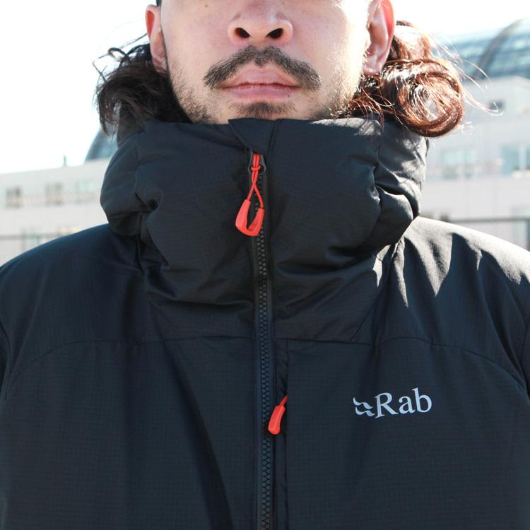 【美品】Rab インフィニティジャケット　ダウン　850Fp pertex Rab Infinity Endurance 850fp Down Jacket | Outerwear | Drop