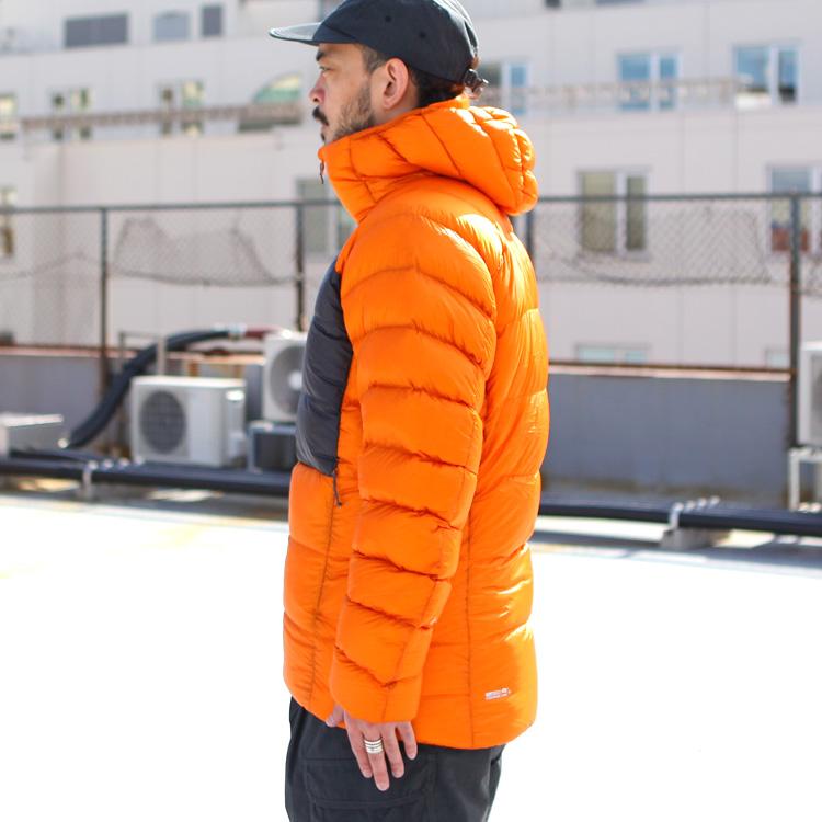 Rab Mythic Ultra Jacket ダウンジャケット Rab ラブ アウター ダウンジャケット Mythic Ultra Jacket : BROWN