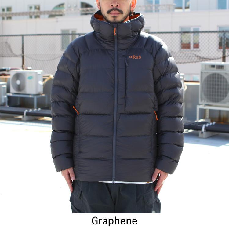 Rab Mythic Ultra Jacket ダウンジャケット Men's Mythic Ultra Down Jacket | Rab® US