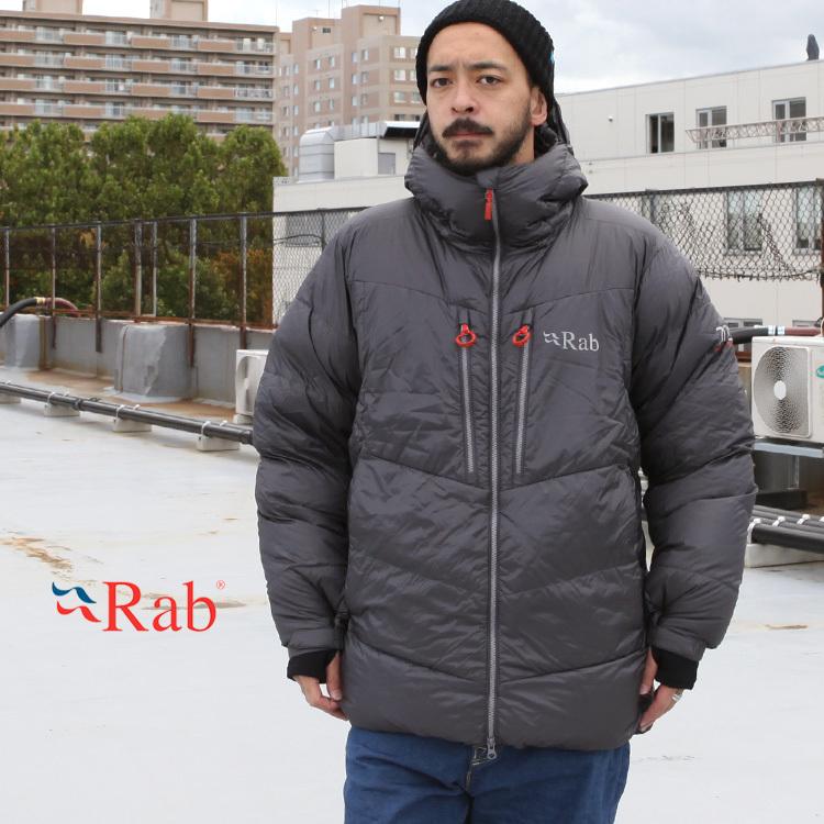 25529円 最大60%OFFクーポン Rab ラブ ダウンジャケット Andes Jacket
