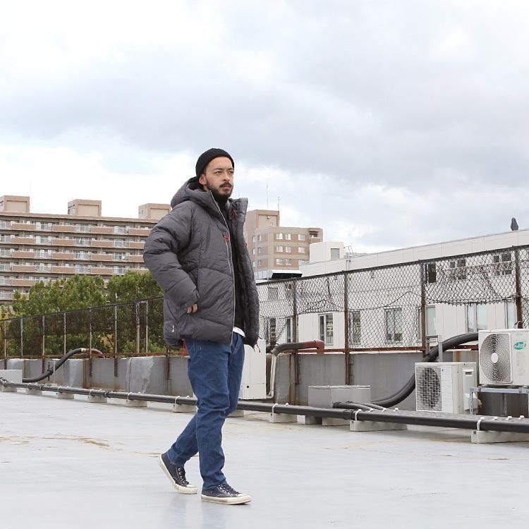 Rab（ラブ） アウター ダウンジャケット Expedition 7000 Jacket