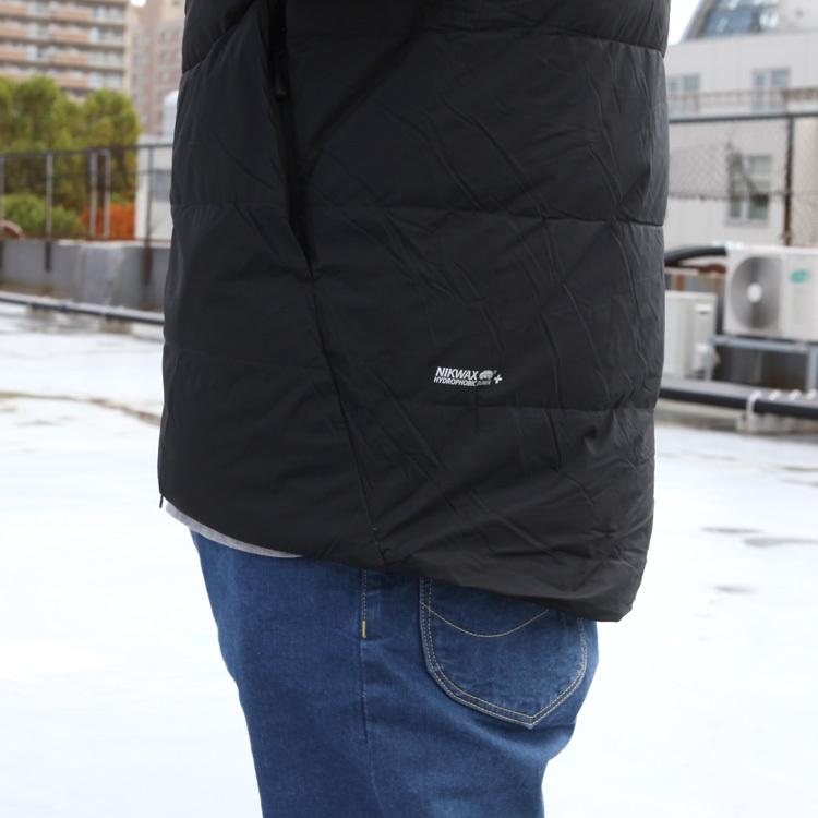 Rab（ラブ） アウター ダウンジャケット Infinity Jacket : BROWN