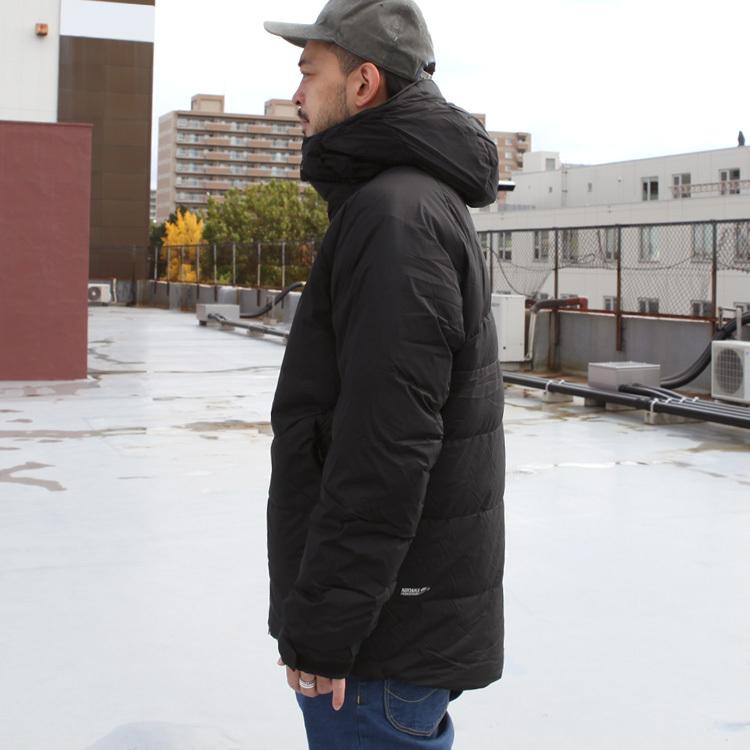 Rab（ラブ） アウター ダウンジャケット Infinity Jacket : BROWN
