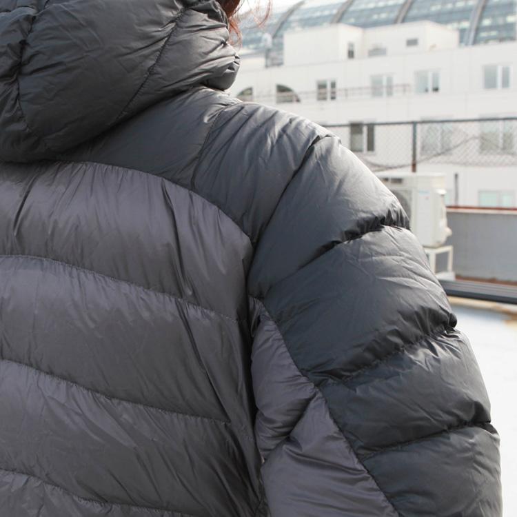 Rab（ラブ） アウター ダウンジャケット Neutrino Pro Jacket : BROWN