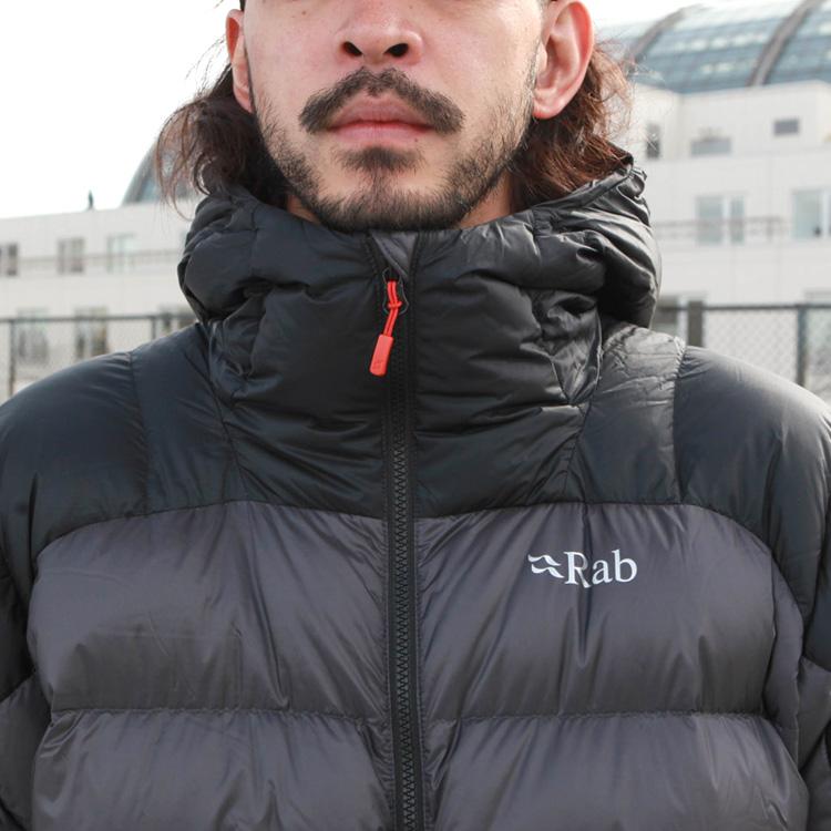 Rab ラブ アウター ダウンジャケット Neutrino Pro Jacket Rab ラブ アウター ダウンジャケット Neutrino Pro Jacket