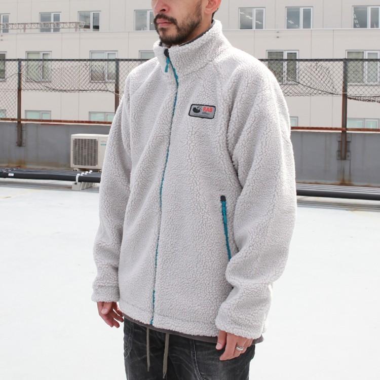 Rab ラブ アウター ジャケット ORIGINAL PILE JACKET ''JAPAN LIMITED