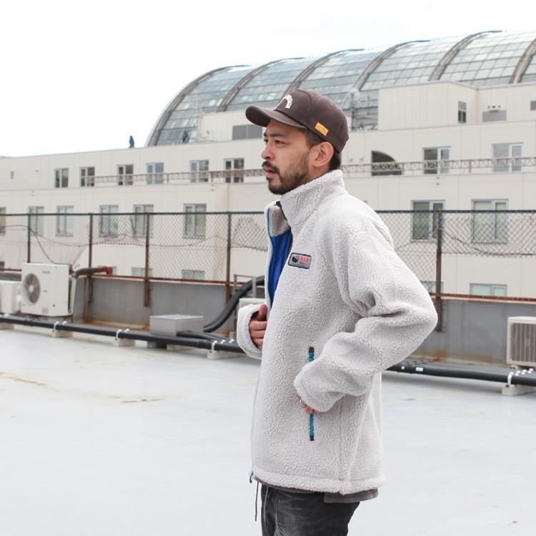 Rab（ラブ） アウター ジャケット ORIGINAL PILE JACKET ''JAPAN