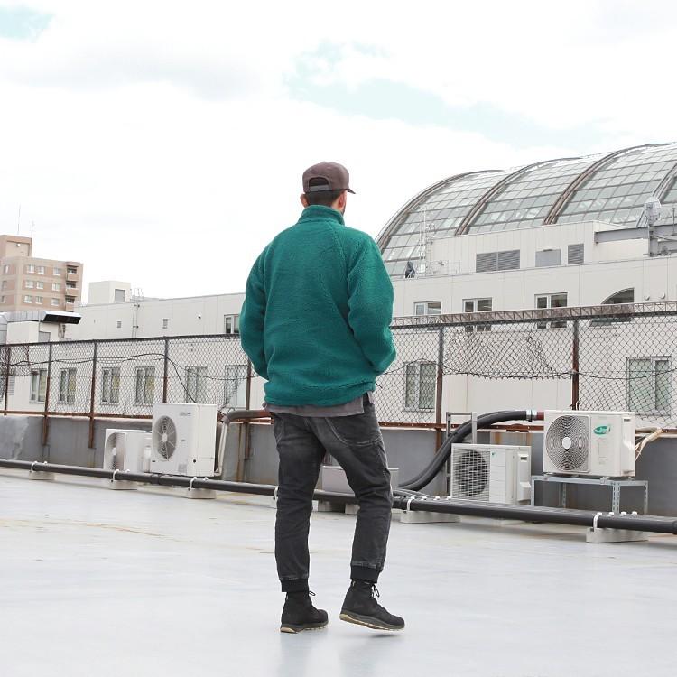 Rab（ラブ） アウター ジャケット ORIGINAL PILE JACKET ''JAPAN