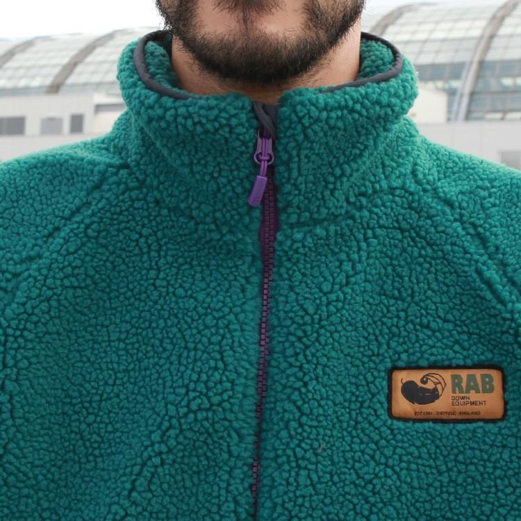 Rab（ラブ） アウター ジャケット ORIGINAL PILE JACKET ''JAPAN