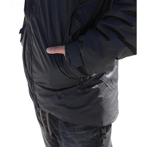 Rab（ラブ） Photon X Jacket : BROWN FLOOR - 通販 - Yahoo!ショッピング