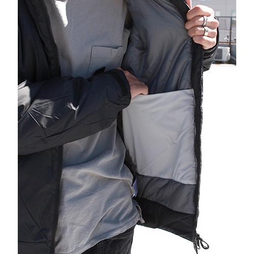 Rab（ラブ） Photon X Jacket : BROWN FLOOR - 通販 - Yahoo!ショッピング