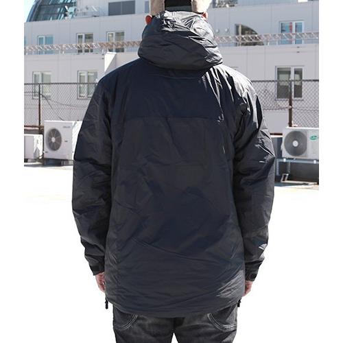 Rab（ラブ） Photon X Jacket : BROWN FLOOR - 通販 - Yahoo!ショッピング