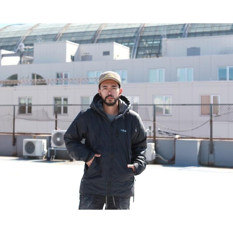 Rab（ラブ） Photon X Jacket : BROWN FLOOR - 通販 - Yahoo!ショッピング