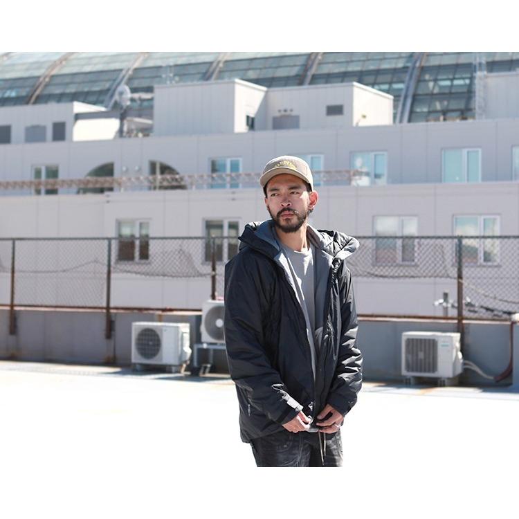 Rab（ラブ） Photon X Jacket : BROWN FLOOR - 通販 - Yahoo!ショッピング