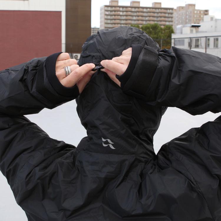 Rab ラブ アウター ジャケット Photon Pro Jacket : BROWN FLOOR Rab ラブ アウター ジャケット Photon Pro Jacket : BROWN FLOOR