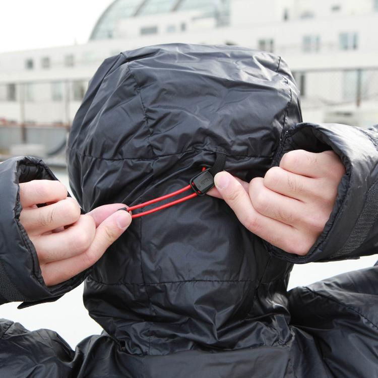 Rab（ラブ） アウター ダウンジャケット Generator Alpine Jacket