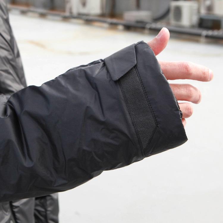 Rab（ラブ） アウター ダウンジャケット Generator Alpine Jacket