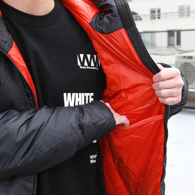 Rab（ラブ） アウター ダウンジャケット Generator Alpine Jacket