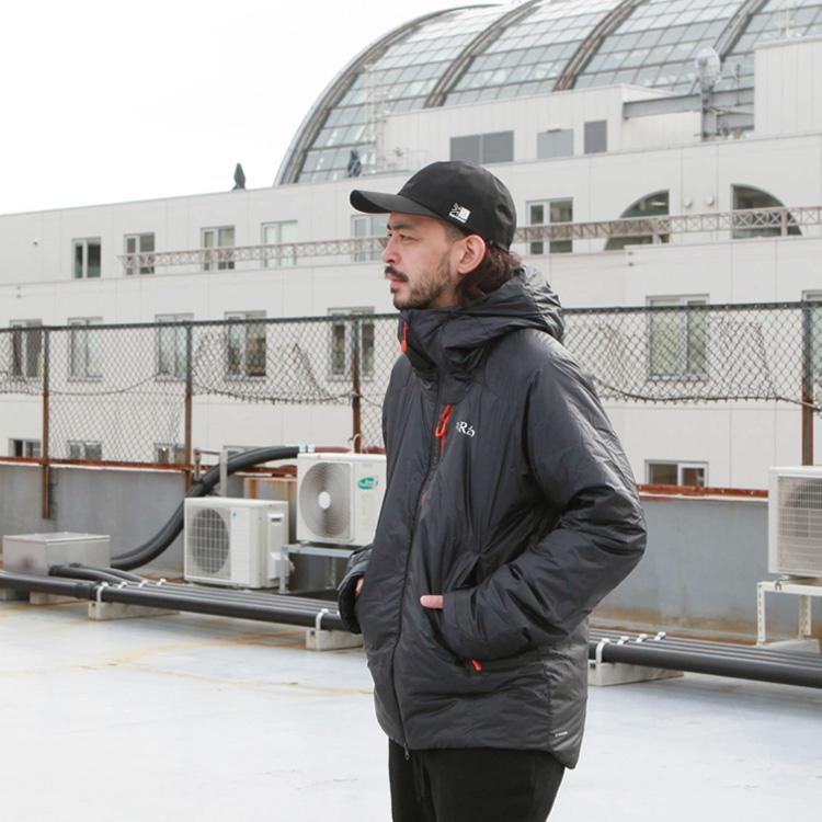 Rab ラブ アウター ダウンジャケット Generator Alpine Jacket Rab ラブ アウター ダウンジャケット Generator Alpine Jacket