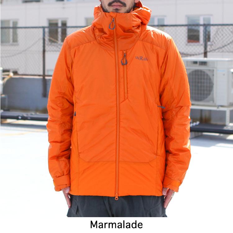 Rab ラブ アウター ダウンジャケット Generator Alpine Jacket Rab ラブ アウター ダウンジャケット Generator Alpine Jacket