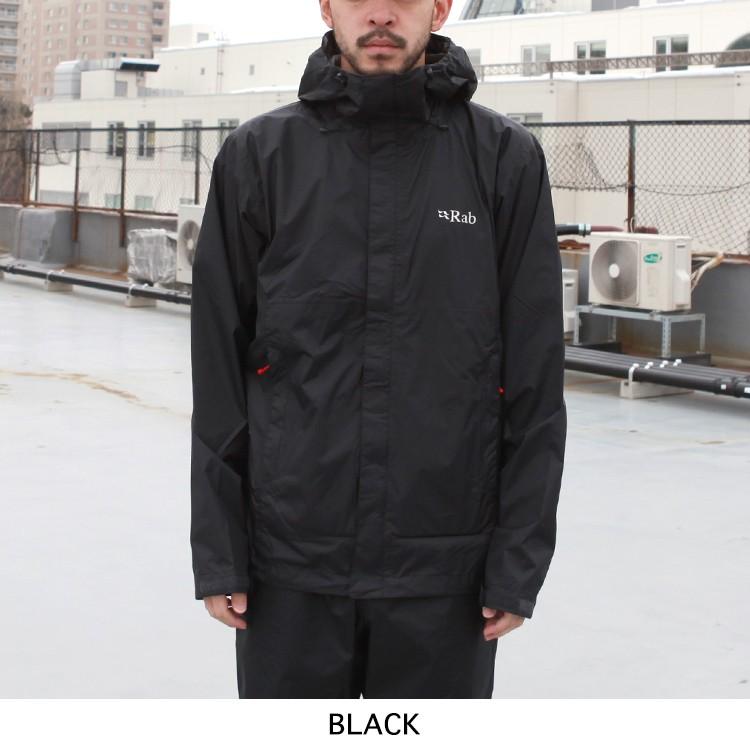 Rab プルオーバー中綿ジャケット　UKサイズM 日本サイズL相当 Rab プルオーバー中綿ジャケット UKサイズM 日本サイズL相当