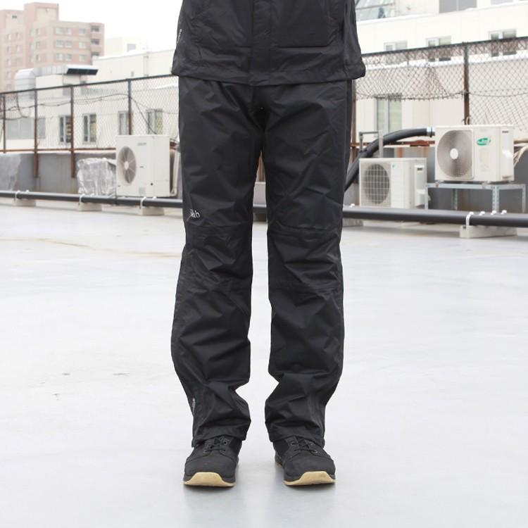 Rab（ラブ） ボトムス パンツ Downpour Pants : BROWN FLOOR - 通販