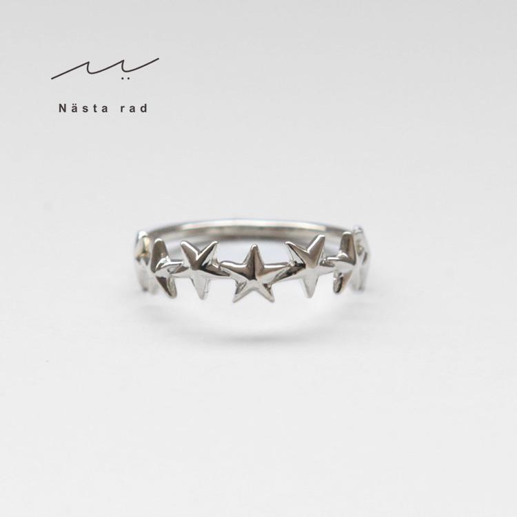ナスタラッド Nasta rad 指輪 リング R014 | 