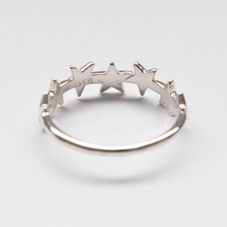 ナスタラッド Nasta rad 指輪 リング R014 |  | 02