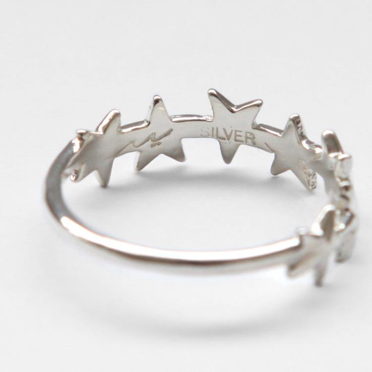 ナスタラッド Nasta rad 指輪 リング R014 |  | 03