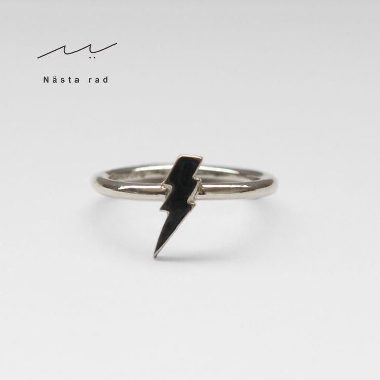 ナスタラッド Nasta rad 指輪 リング R045
