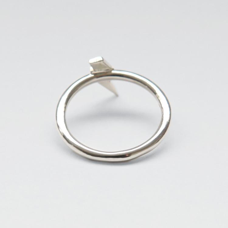 ナスタラッド Nasta rad 指輪 リング R045 |  | 02